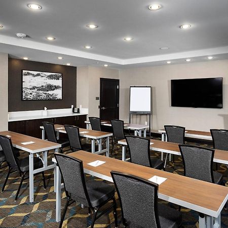 Residence Inn By Marriott Milwaukee Brookfield Exterior photo