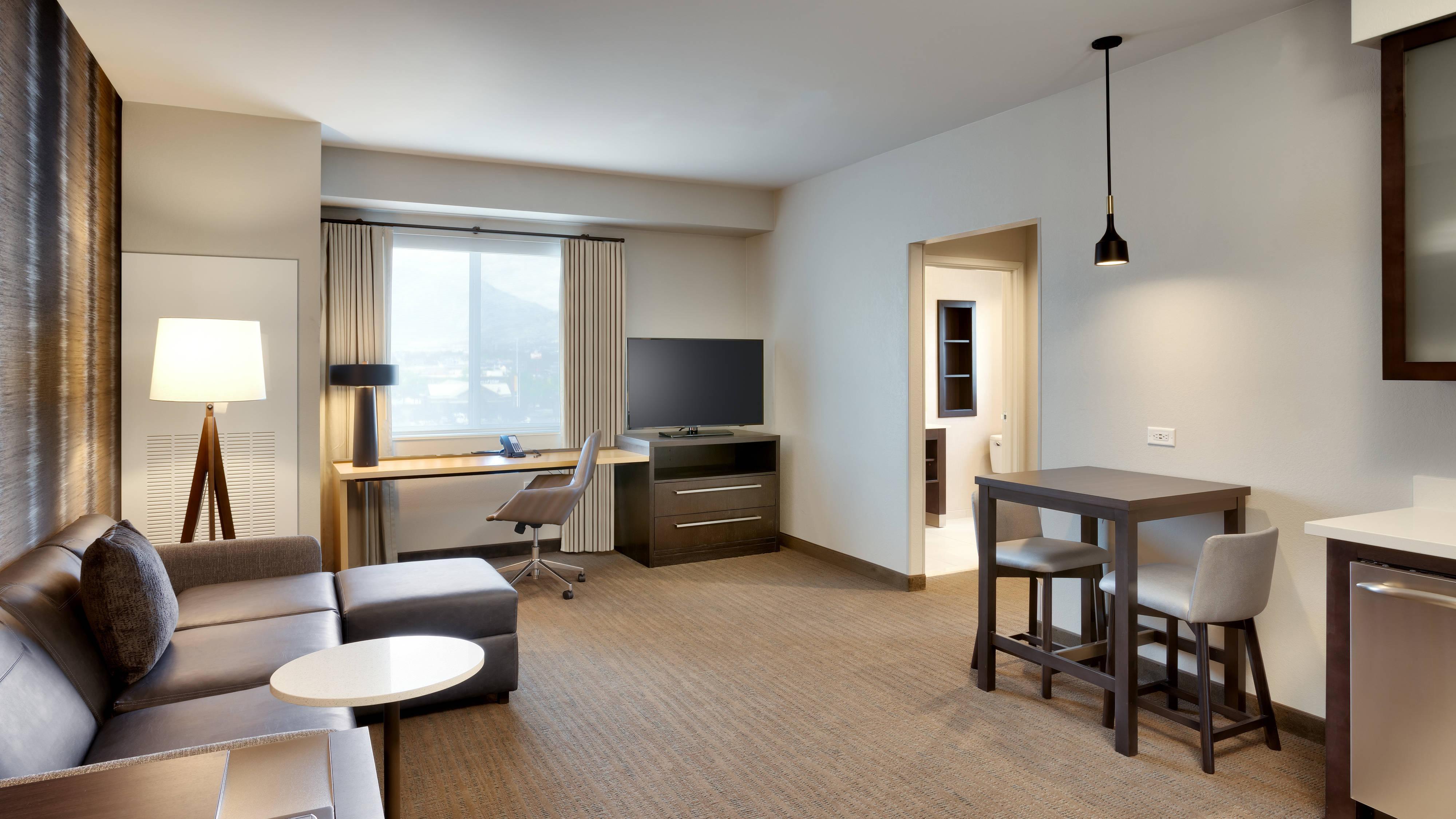 Residence Inn By Marriott Milwaukee Brookfield Exterior photo